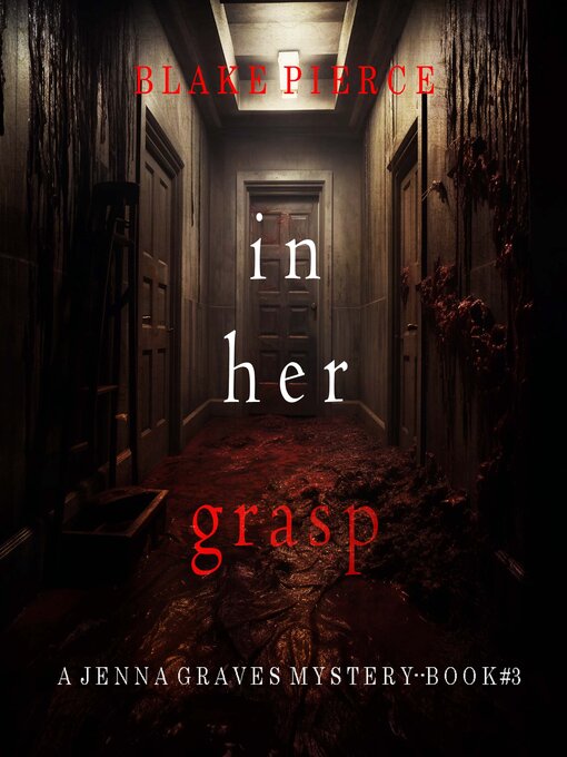 Cover image for In Her Grasp